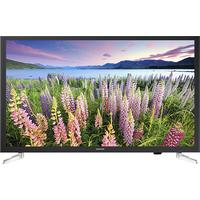 Samsung UN32J5205AFXZA 32-inch LED 1080p Smart HDTV Black