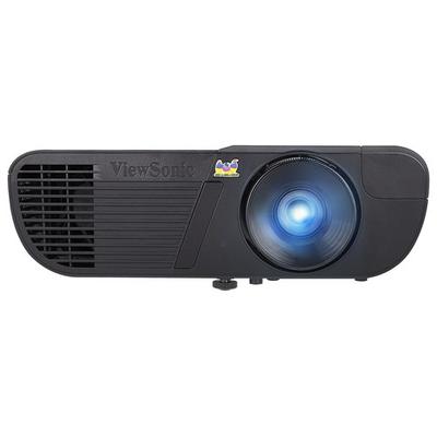 ViewSonic LightStream XGA DLP Projector - Black - PJD6350