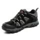 Karrimor Bodmin IV Weathertite, Men's Low Rise Hiking Shoes, Grey (Black Sea), 10 UK (44 EU)