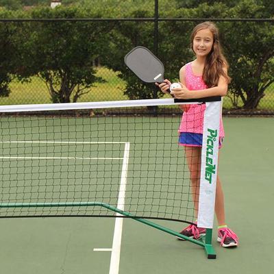 Oncourt Offcourt PickleNet Pickleball Court Equipment