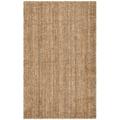 SAFAVIEH Natural Fiber Levi Braided Area Rug Natural 3 x 5