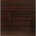 Easoon USA DassoSWB Bamboo 1/2 Thick x 5" Wide x 73 Length Engineered Hardwood Flooring in Red/Brown | 0.5 H in | Wayfair S84MCL