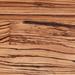 Easoon USA African Heritage Zebrawood 5/16 Thick x 3" Wide x Varying Length Engineered Hardwood Flooring in Brown | 0.31 H in | Wayfair M56