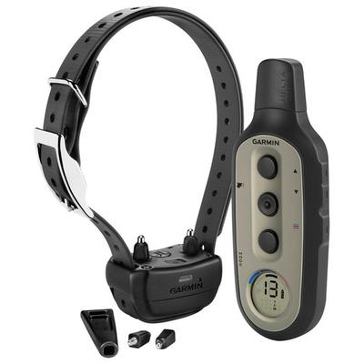 Garmin Delta Sport XC Dog Training Device with BarkLimiter - Black - 010-01470-01