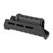 Magpul Ak-47/74 Moe Akm Handguards - Ak47/Ak74 Akm Moe Handguard, Black