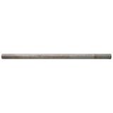 Douglas Pistol Barrel - .357 Groove, 1-14 Twist 27 1/2" Douglas Pistol Blank