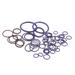 1994-2005 Volkswagen Jetta A/C O-Ring Kit - Santech/ Omega Envir. Tech.