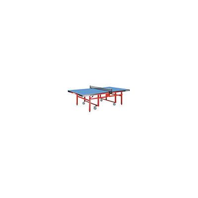 Butterfly Centrefold 25 Sky Rollaway Table Tennis Table