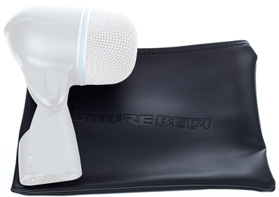 Shure Carry Pouch for Beta 52