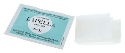 Lapella No.31 Single Cleaning Wipe