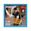 Playmobil 6099 Martin Luther - 500 Years Reformation