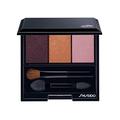 Shiseido Luminizing Satin Eye Color Trio unisex, Augen Lidschatten 3 g, Farbnummer: OR316, 1er Pack (1 x 0.058 kg)