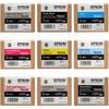 Epson T850 UltraChrome HD 9-Ink Cartridge Set T850900