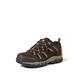 Karrimor Bodmin IV Weathertite, Men's Low Rise Hiking Shoes, Brown (Dark Brown), 12 UK (46 EU)