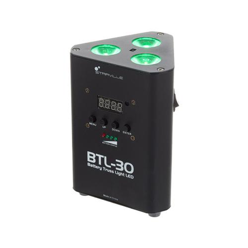 Stairville BTL-30 Battery Truss Light LED