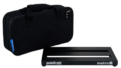 Pedaltrain Metro 16 Sc