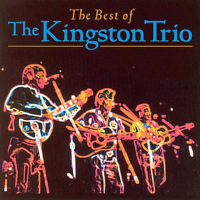 The Best of the Kingston Trio [Silverwolf] by The Kingston Trio (CD - 09/04/2007)