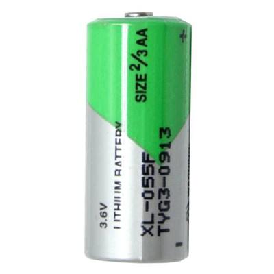 Xeno 14335 - ER14335 2/3 AA 3.6 volt Lithium Batte...