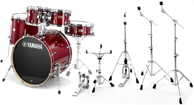Yamaha Stage Custom Studio Set CR
