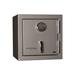 Tracker Safe Electronic Security Safe, Steel in Blue/Gray | 20 H x 20 W x 20 D in | Wayfair T202020S-ESR