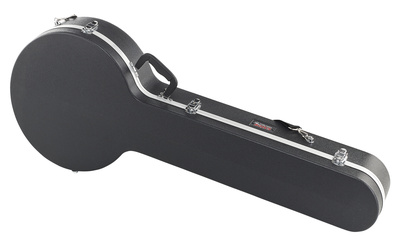 Gator Molded Banjo Case