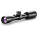 Hawke Sport Optics Vantage Rifle Scope 2-7x32mm 1in Tube SFP 30/30 Duplex Reticle Black 14110