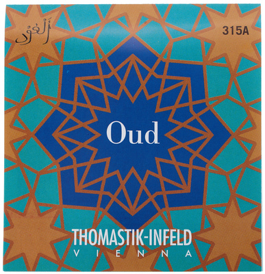 Thomastik 315A Arabic Aoud Strings