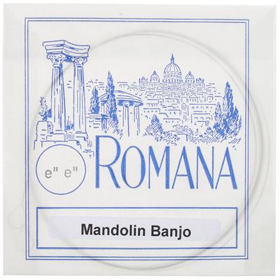 Romana Mandolinbanjo Strings Set