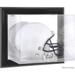 Penn State Nittany Lions Black Framed Wall-Mountable Helmet Display Case