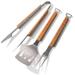 Washington Huskies 3-Piece BBQ Set