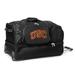 MOJO USC Trojans Black 27'' 2-Wheel Drop Bottom Rolling Duffel Bag