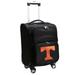 MOJO Black Tennessee Volunteers 21" Softside Spinner Carry-On