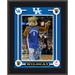 Kentucky Wildcats Wildcat Mascot 10.5'' x 13'' Sublimated Plaque