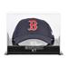Boston Red Sox 2013 MLB World Series Champions Cap Display Case