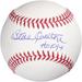 Steve Carlton Philadelphia Phillies Autographed Baseball with "HOF 94" Inscription