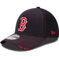 New Era Boston Red Sox Navy Blue Neo 39THIRTY Stretch Fit Hat