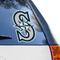 Seattle Mariners 8'' x Color Die-Cut Decal