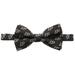 Men's Purdue Boilermakers Repeat Bow Tie