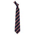 Men's Virginia Cavaliers Woven Poly Striped Tie