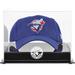 Toronto Blue Jays Acrylic Cap Logo Display Case