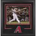 Arizona Diamondbacks Deluxe 16" x 20" Horizontal Photograph Frame