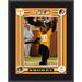 Tennessee Volunteers Smokey Mascot 10.5'' x 13'' Sublimated Plaque