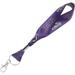 Colorado Rockies Key Strap