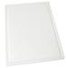 Winco Plastic Cutting Board Plastic | 0.5 H x 17.88 W x 23.75 D in | Wayfair CBI-1824