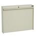 Datum Storage Wallwrite Storage Solution Metal in White | 16.38 H x 20 W x 3.38 D in | Wayfair WW-100-T15