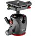 Manfrotto Manfrotto XPRO Magnesium Ball Head with MSQ6PL Quick Release Plate MHXPRO-BHQ6