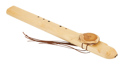 Thomann Shaman Double Bass Flute