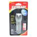 Energizer 11315 - 45 Lumen Compact LED Flashlight (Batteries Included) (EVML33A-S)