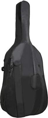 Gewa BS 01 Double Bass Bag 4/4