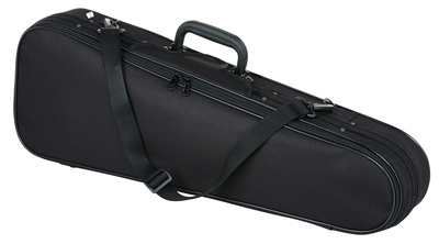 Petz Violin Case 1/2 BK/RD